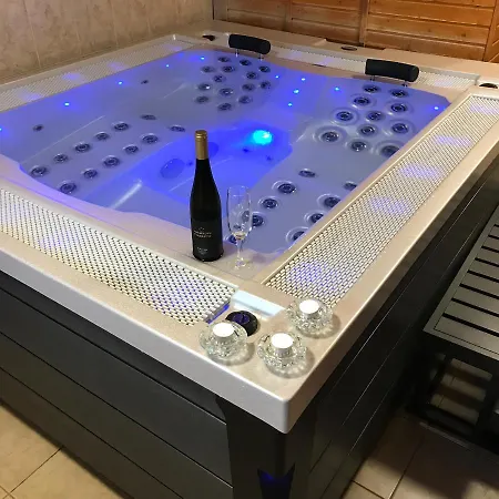 Hotel Sirakov Liptal