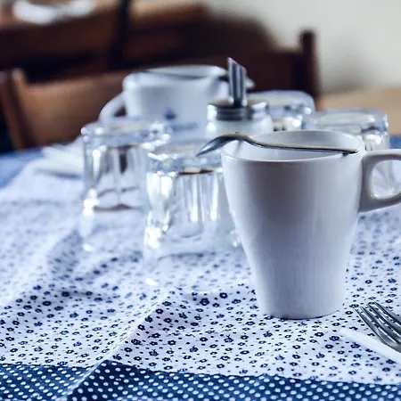 Sirakov 호텔 Liptál