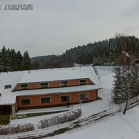 호텔 Sirakov Liptál