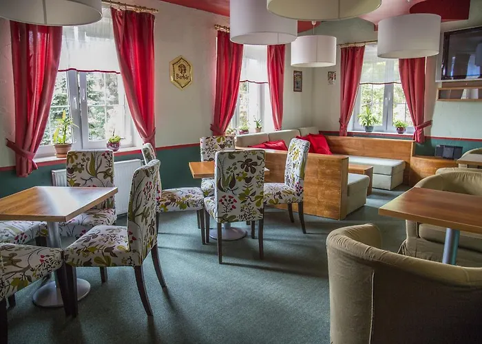 Otel Sirakov Liptál